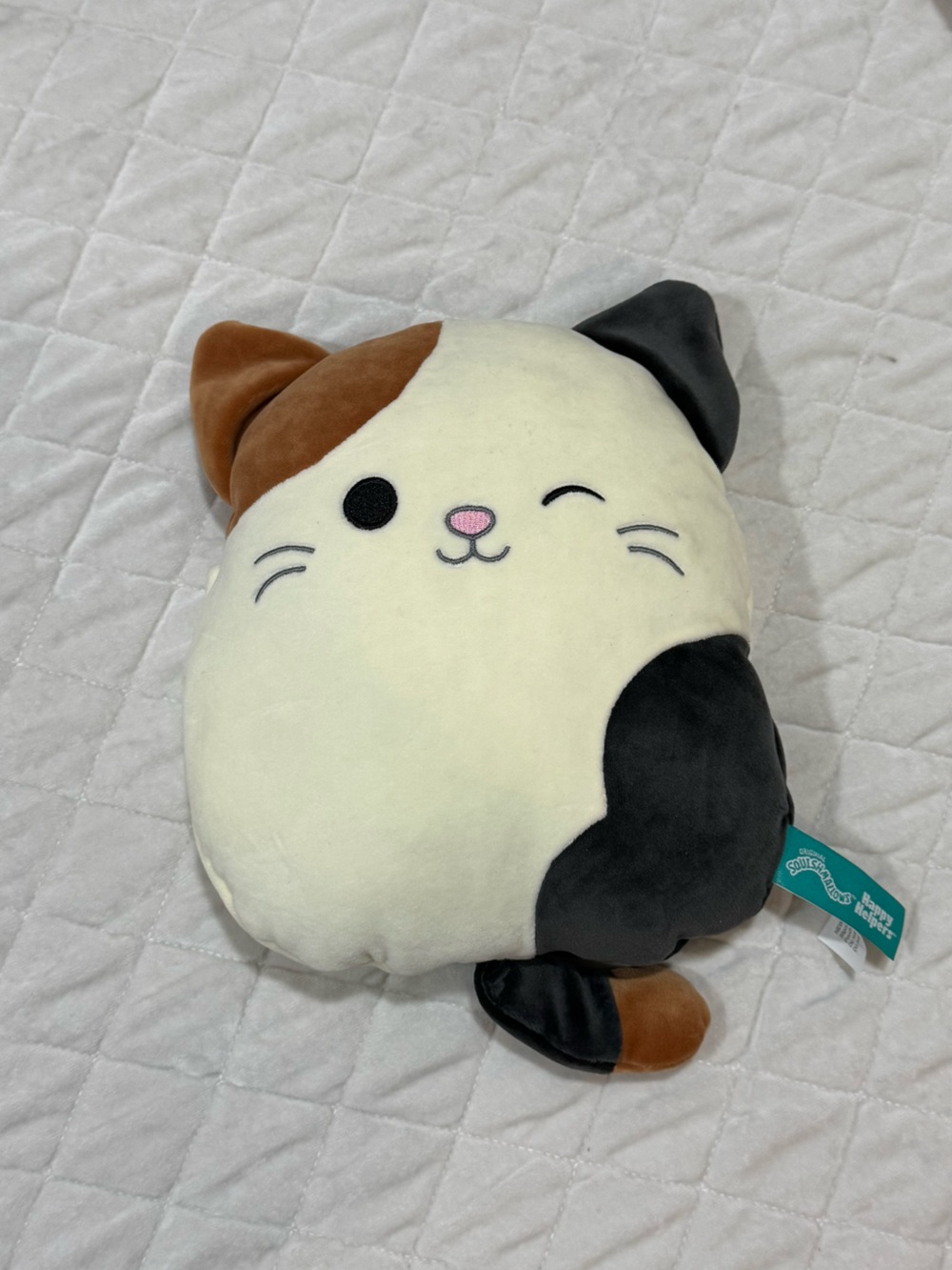 squishmallow heating pad